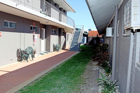 Hospitality Esperance SureStay Collection By Best Western - Hotel NSW 29