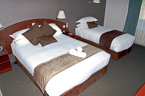 Hospitality Esperance SureStay Collection By Best Western - Hotel NSW 41