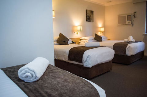 Hospitality Esperance SureStay Collection By Best Western - Hotel NSW 12