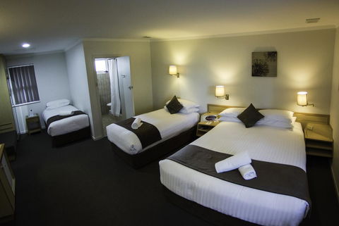 Hospitality Esperance SureStay Collection By Best Western - Hotel NSW 4