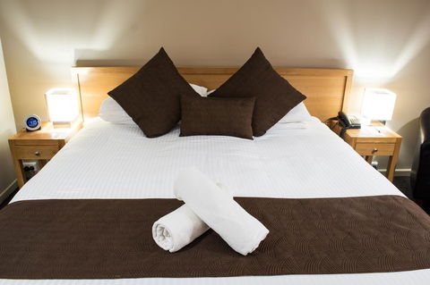 Hospitality Esperance SureStay Collection By Best Western - Hotel NSW 2