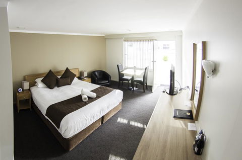 Hospitality Esperance SureStay Collection By Best Western - Hotel NSW 6