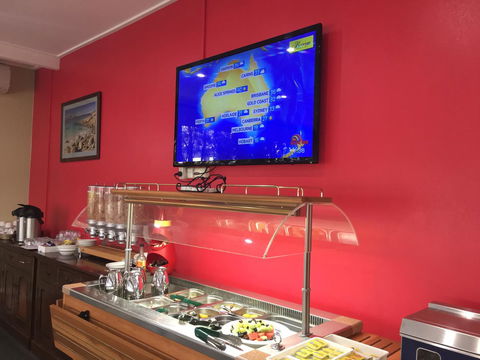 Hospitality Esperance SureStay Collection By Best Western - Hotel NSW 13