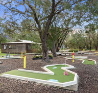 Gracetown Caravan Park - Hotel NSW
