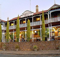 Best Western Pemberton Hotel - Hotel NSW