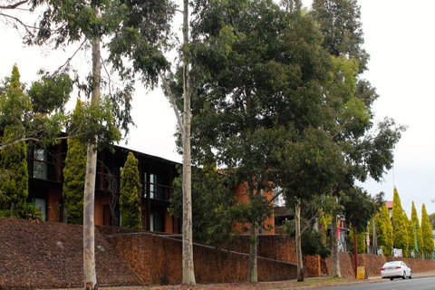 The Pemberton Hotel - Hotel NSW 25