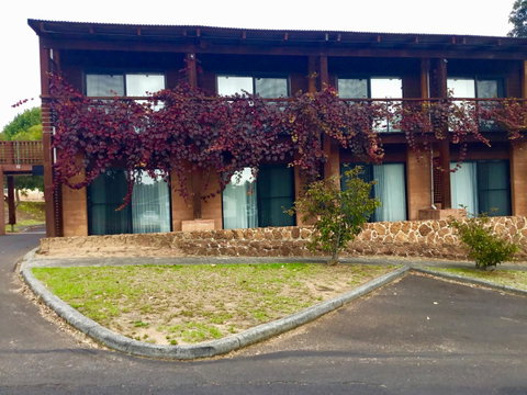 The Pemberton Hotel - Hotel NSW 11