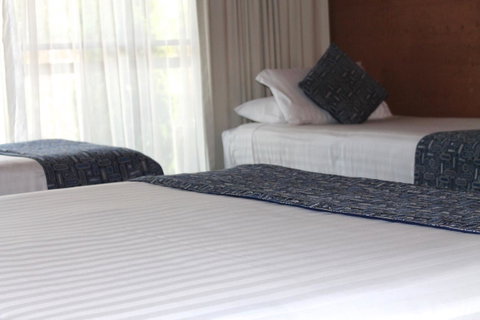 The Pemberton Hotel - Hotel NSW 21