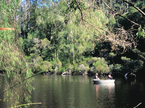 The Pemberton Hotel - Hotel NSW 39