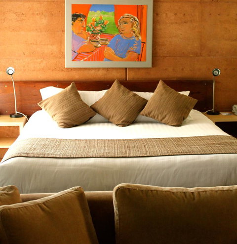 The Pemberton Hotel - Hotel NSW 1