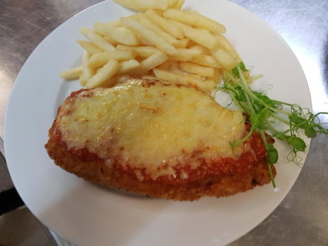 The Pemberton Hotel - Hotel NSW 22