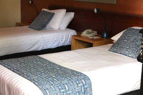 The Pemberton Hotel - Hotel NSW 16