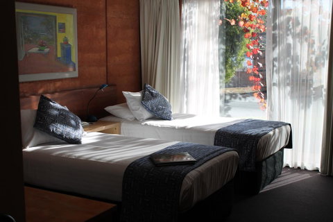 The Pemberton Hotel - Hotel NSW 6