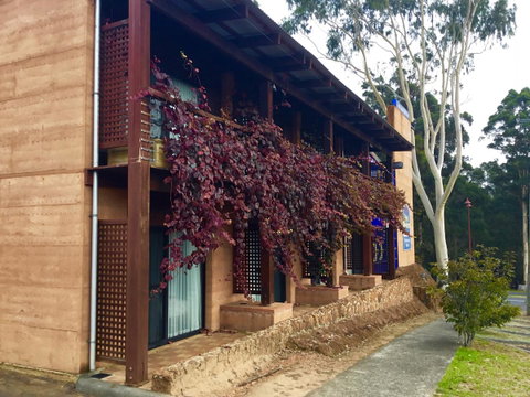 The Pemberton Hotel - Hotel NSW 12