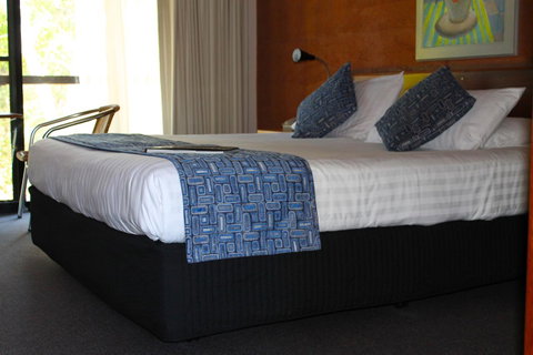 The Pemberton Hotel - Hotel NSW 17