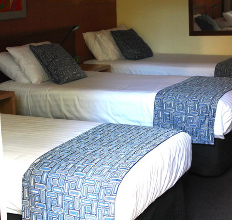 The Pemberton Hotel - Hotel NSW 20