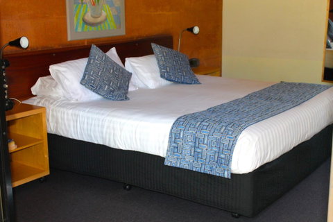 The Pemberton Hotel - Hotel NSW 2