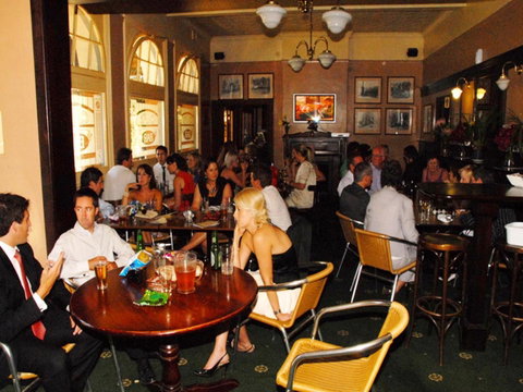 The Pemberton Hotel - Hotel NSW 37