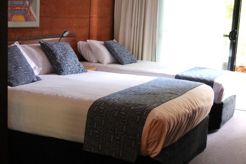 The Pemberton Hotel - Hotel NSW 15