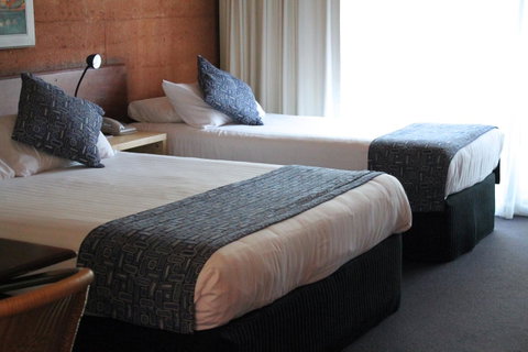The Pemberton Hotel - Hotel NSW 14