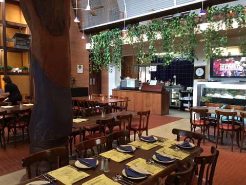 The Pemberton Hotel - Hotel NSW 4