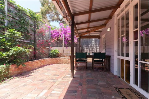 Laneway Studio, Heart Of Fremantle - Hotel NSW 7