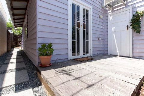 Laneway Studio, Heart Of Fremantle - Hotel NSW 13