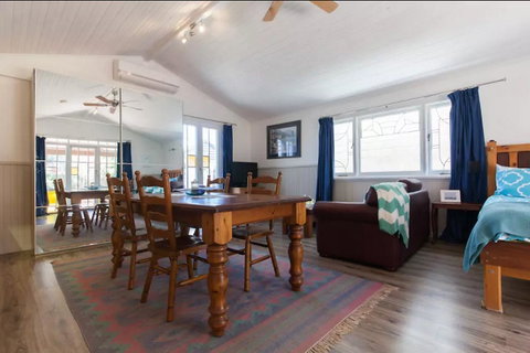Laneway Studio, Heart Of Fremantle - Hotel NSW 5
