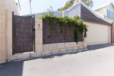 Laneway Studio, Heart Of Fremantle - Hotel NSW 12