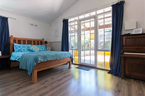 Laneway Studio, Heart Of Fremantle - Hotel NSW 2