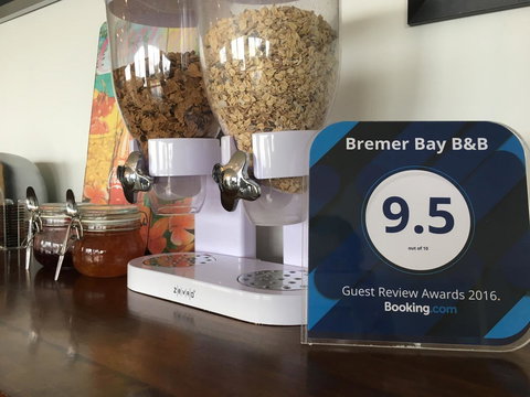 Bremer Bay B&B - Hotel NSW 4