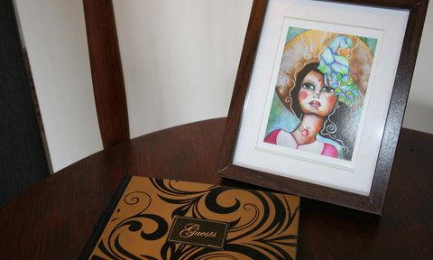 Bremer Bay B&B - Hotel NSW 20