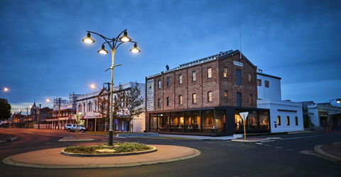 The Premier Mill Hotel - Hotel NSW 35
