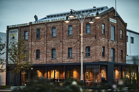 The Premier Mill Hotel - Hotel NSW 15