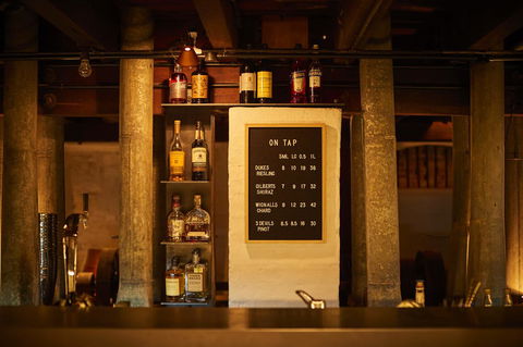 The Premier Mill Hotel - Hotel NSW 42