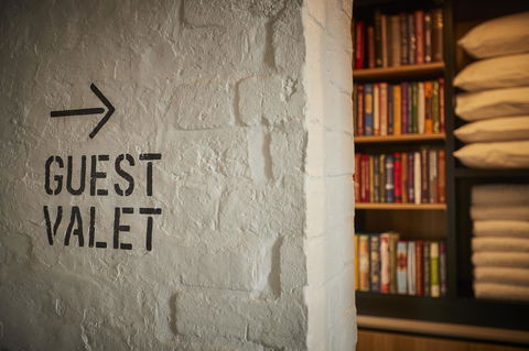 The Premier Mill Hotel - Hotel NSW 37