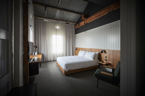 The Premier Mill Hotel - Hotel NSW 38