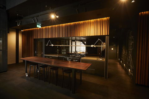 The Premier Mill Hotel - Hotel NSW 21