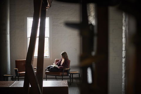 The Premier Mill Hotel - Hotel NSW 22