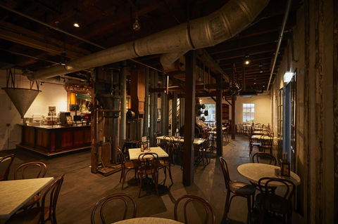 The Premier Mill Hotel - Hotel NSW 30