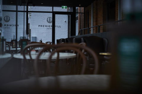The Premier Mill Hotel - Hotel NSW 29