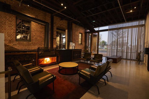 The Premier Mill Hotel - Hotel NSW 0