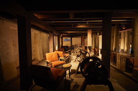 The Premier Mill Hotel - Hotel NSW 40