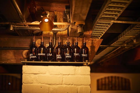 The Premier Mill Hotel - Hotel NSW 43