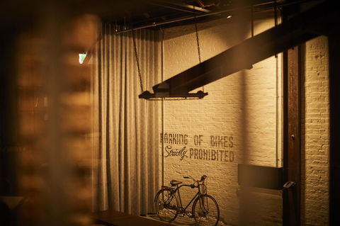 The Premier Mill Hotel - Hotel NSW 24