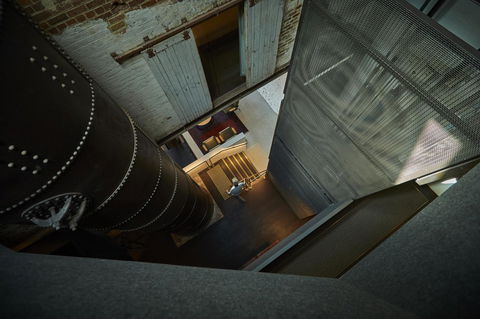 The Premier Mill Hotel - Hotel NSW 19