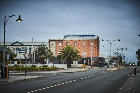 The Premier Mill Hotel - Hotel NSW 14