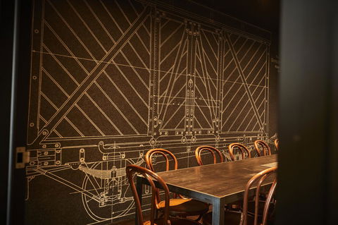 The Premier Mill Hotel - Hotel NSW 20