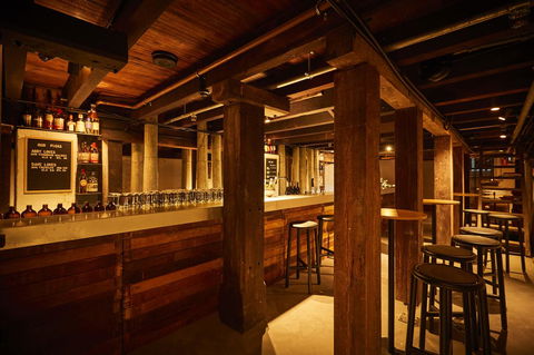 The Premier Mill Hotel - Hotel NSW 41