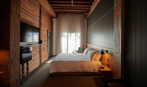 The Premier Mill Hotel - Hotel NSW 1